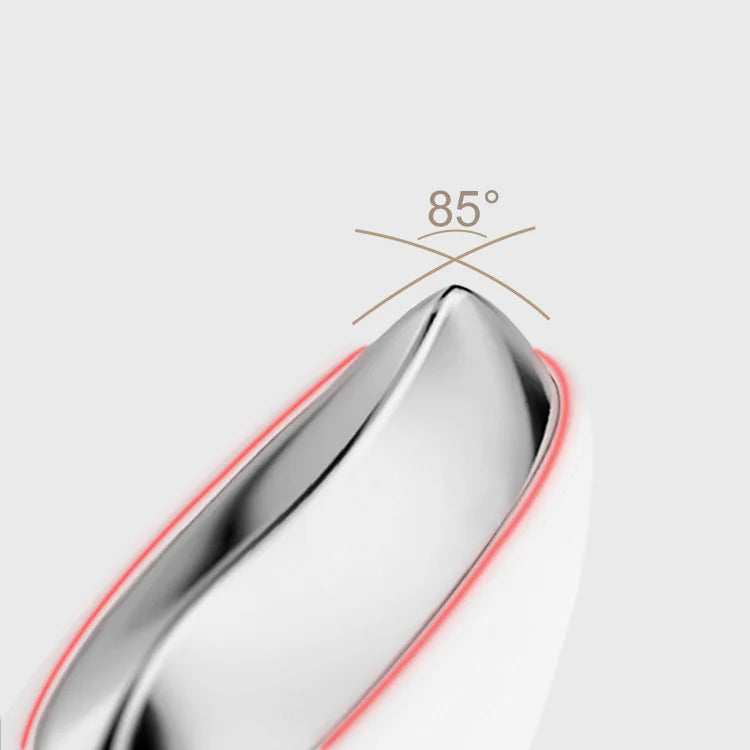 Microstroom schoonheidsapparaat