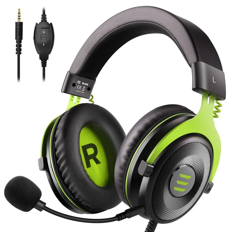 Gaming-headset