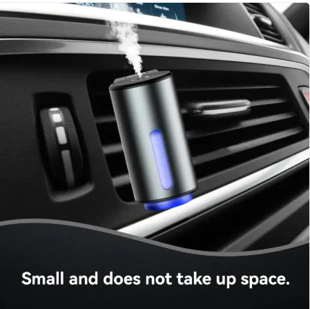 M80 Car Aroma Diffuser