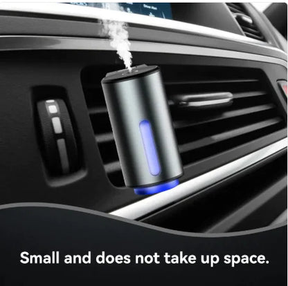 M80 Car Aroma Diffuser
