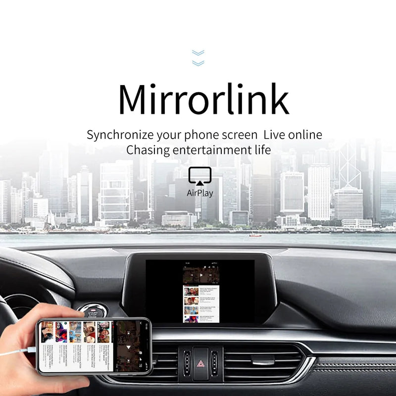 Carlinkit CarPlay Dongle