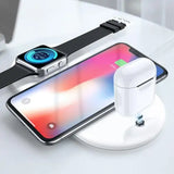 Wireless Charging Hub