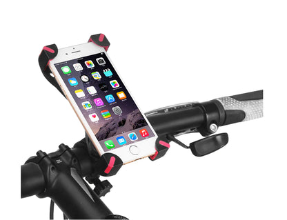 Bike Phone Holder and Mount