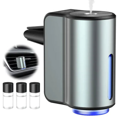 M80 Car Aroma Diffuser