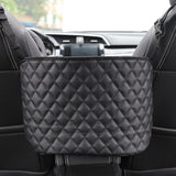 Car Seat Interior Hanging Storage Bag