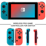 Bluetooth Nintendo Switch Gamepad Controller